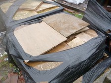 Reclaimed Flagstones 