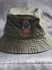 Polo Ralph Lauren Bucket Hat