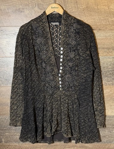 Sahara tunic crinkle - tunic,