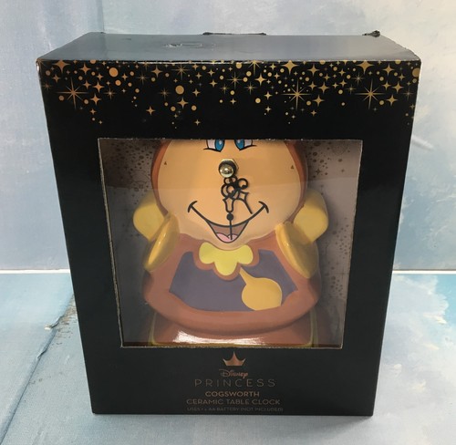 Disney princess cogsworth - princess,