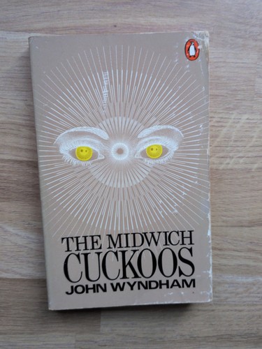 The midwich cuckoos john - midwich,