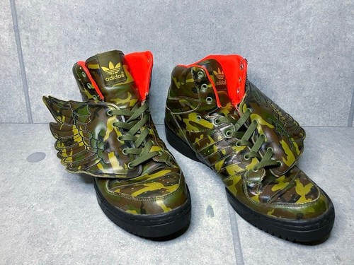 Jeremy scott adidas - scott, sneakers