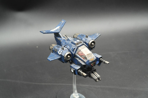 Pre loved stormtalon gunship - stormtalon,