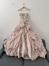 Ian Stuart, Gainsborough