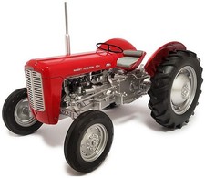 Universal Hobbies UH6655 Massey Ferguson 35 1957 1:16 tractor model tractors