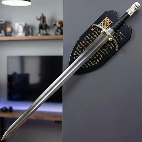 Jon snow sword long claw - jon,