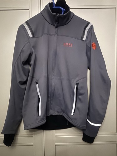 Gore windstopper running - windstopper,