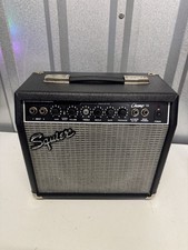 Squier Champ 15 Guitar Amp