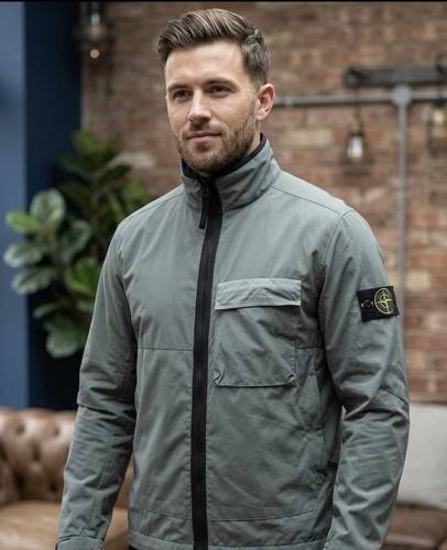 2017 stone island soft - 2017,
