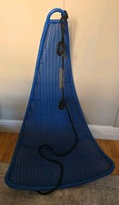 Ikea Childrens Hanging Chair With Fixtures