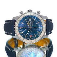 BREITLING NAVITIMER WORLD