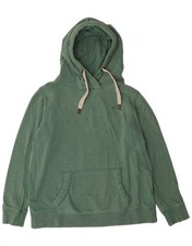 FAT FACE Womens Hoodie Jumper