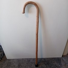 Vintage Wooden/Bamboo Walking