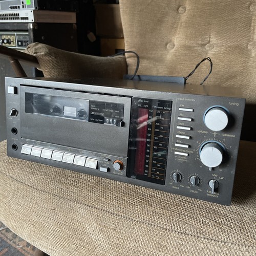 Rare vintage 1984 technics - vintage,
