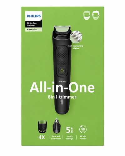 Philips all one - philips, all-in-one