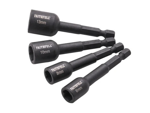 Faithfull fai full 4pc - faithfull,
