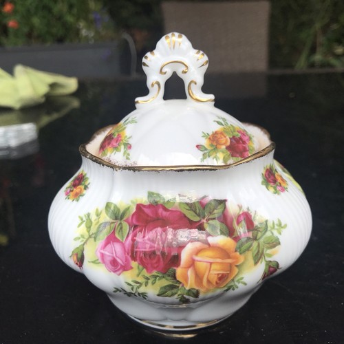 Royal albert old country roses - royal,