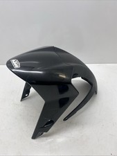 ♻️ Ktm Duke 390 E4 2017 - 2020 Abs Front Mud Guard ♻️