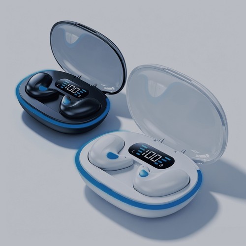 Sleep earphones bluetooth - sleep,