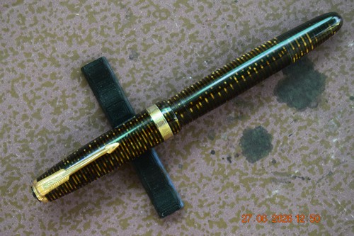 Fountain pen parker - fountain,