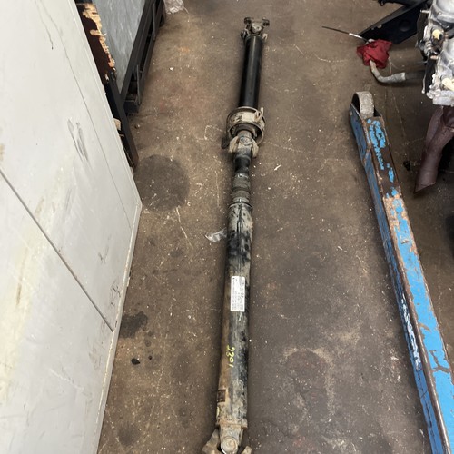 Ford ranger rear - rear, shaft
