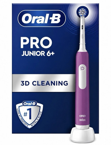 Oral pro junior electric - junior,