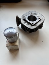 Suzuki CS50 CL50 Roadie Piston