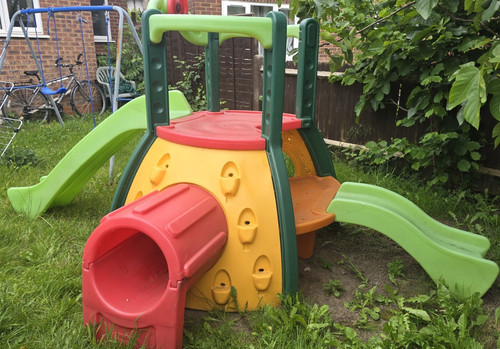 Little tikes kids outdoor - little, play