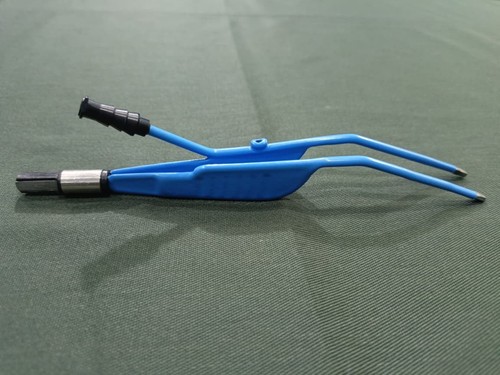 Bayonet suction bipolar - bayonet,