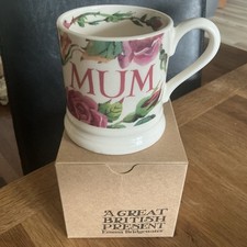 Emma Bridgewater ROSES ALL MY