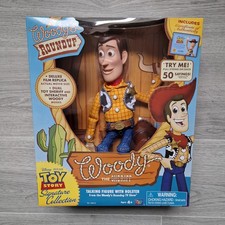 Toy Story Signature Collection
