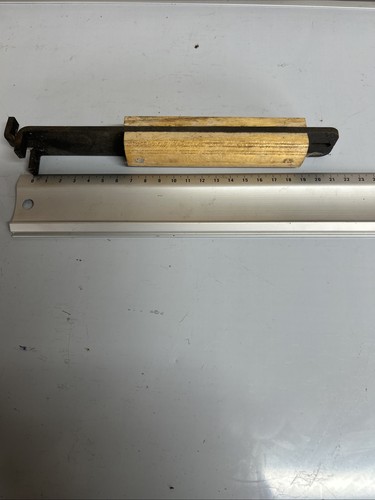 Multipurpose ash pan tool - multipurpose,