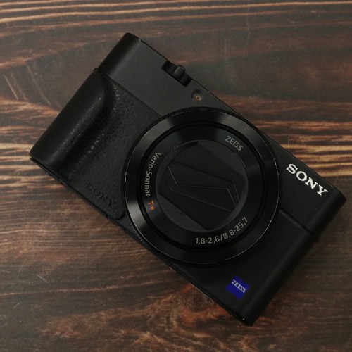 Sony cyber shot dsc rx100m5 - sony, dsc-rx100m5