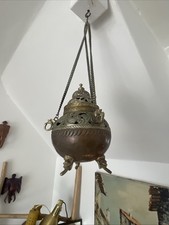 Stunning Vintage Tibetan