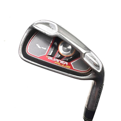 Taylormade burner plus iron - plus,