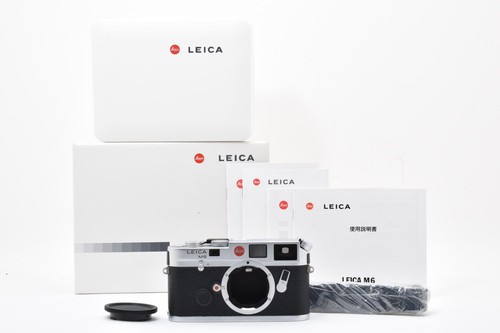 Leica non ttl silver - 0.72,