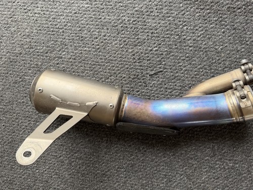 Bmw s1000rr silencer 2017 - silencer, 2017-18