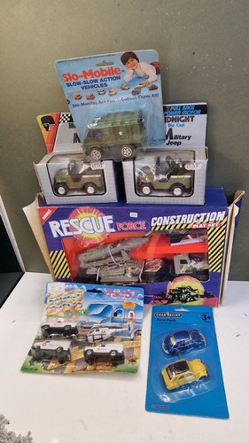 Rescue force military - rescue, jeep