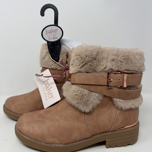 Ted baker women faux fur - women’s,