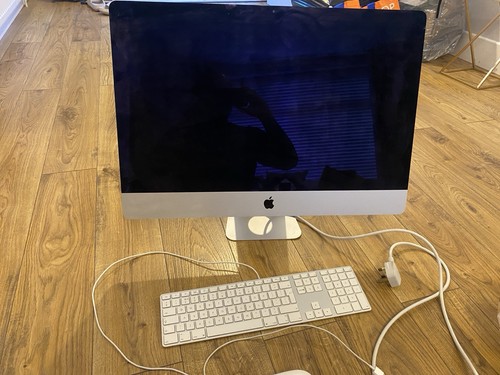 Apple imac inch late 2012 - imac,