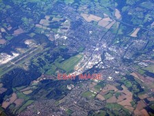 PHOTO  NEWBURY AND THE