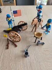 🇺🇸 Playmobil 3485 - US