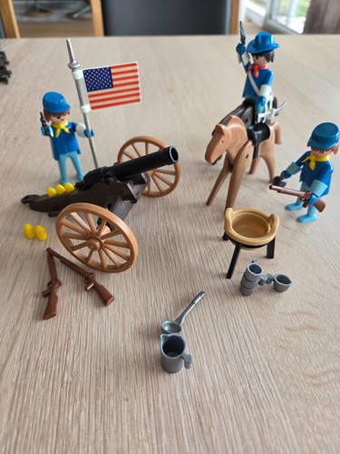 Playmobil 3485 us - playmobil,
