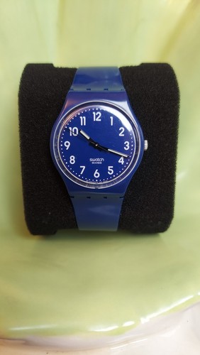 Swatch wind gloss - up,