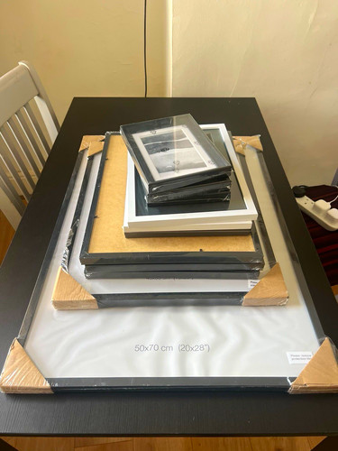 Photo frames selling all - , for