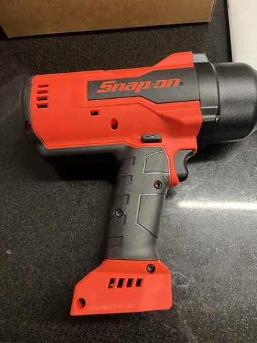 Snap 4 drive - on,