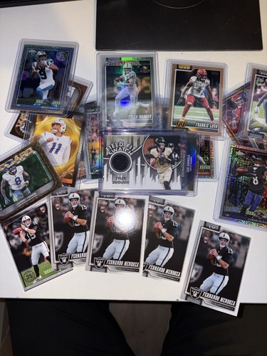 Assorted topps nfl flagship - assorted,