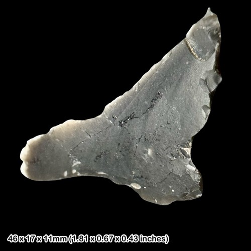 Rare neolithic tool - rare, flake