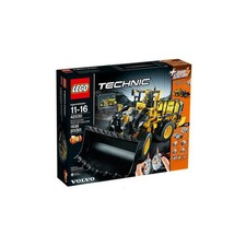 LEGO 42030 Volvo L350F Wheel