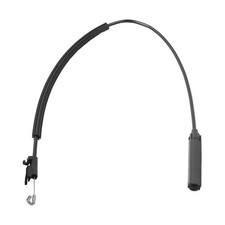 Bonnet Release Cable